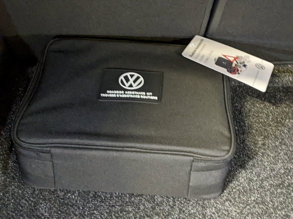 New 2026 Volkswagen Tiguan SE image 27