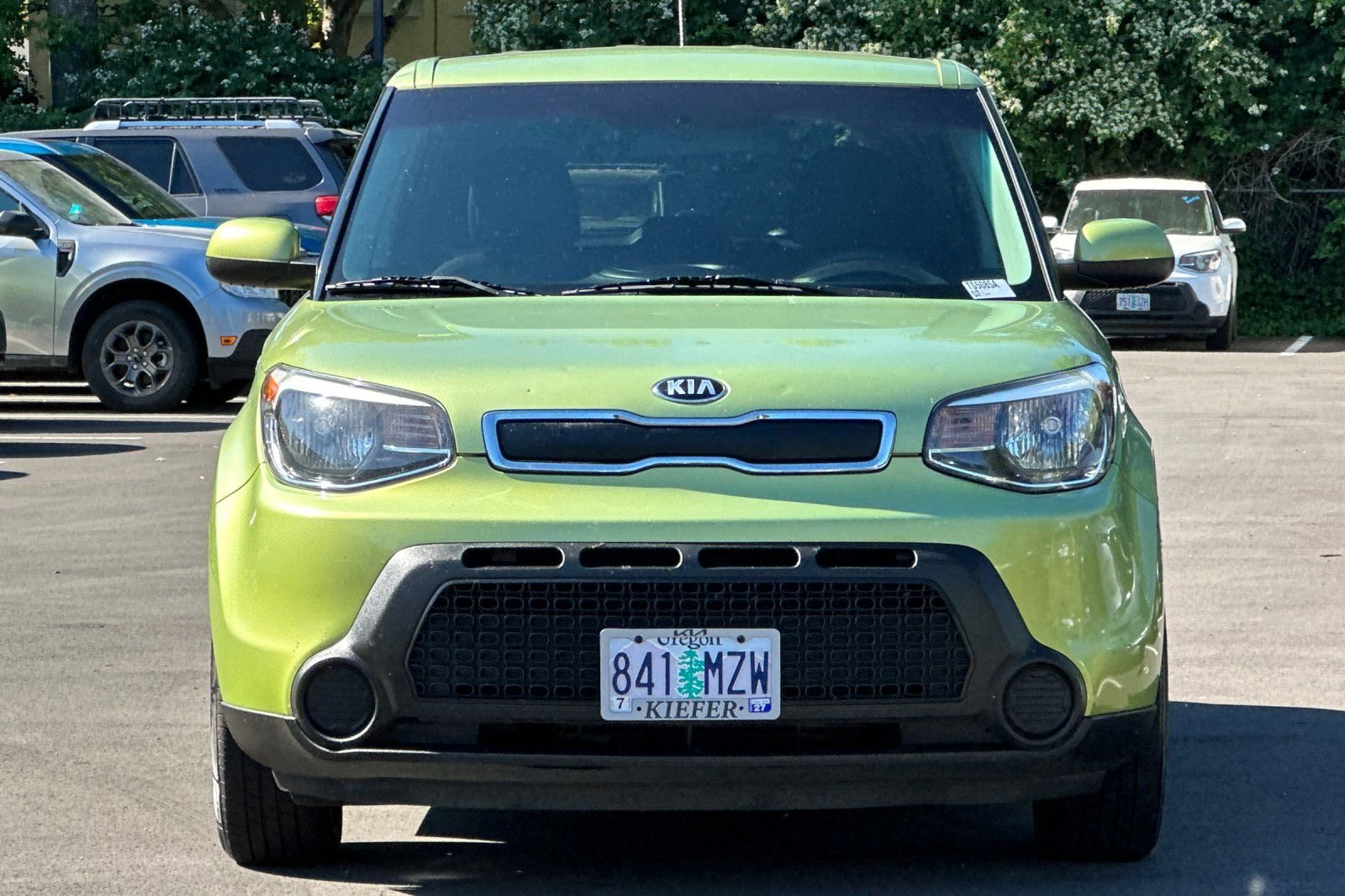 Used 2016 Kia Soul FWD image 9