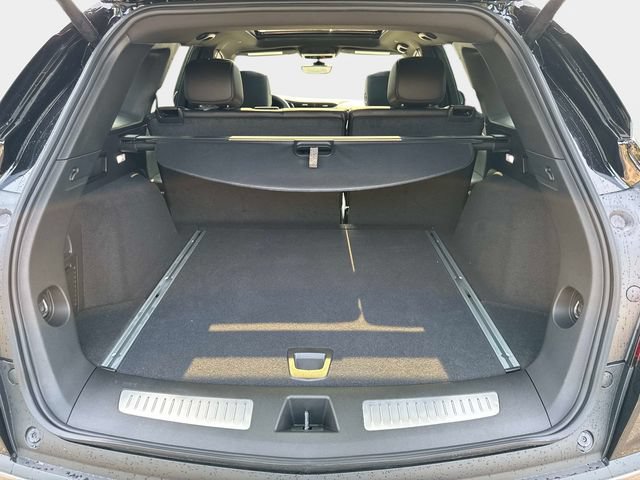 New 2026 Cadillac XT5 Premium Luxury w/ Driver Assist Package AWD/4WD image 5