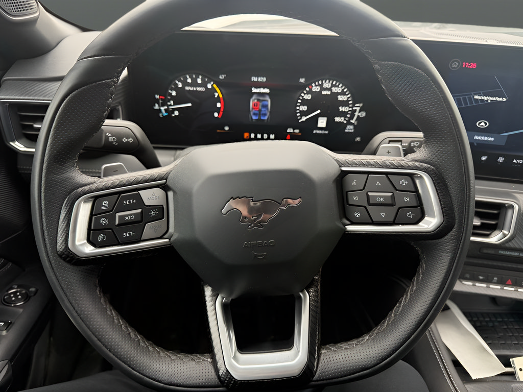 Used 2024 Ford Mustang GT Premium RWD image 27