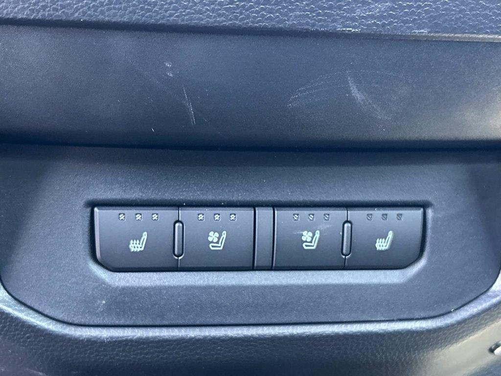 New 2026 Toyota Tundra Platinum AWD/4WD image 21
