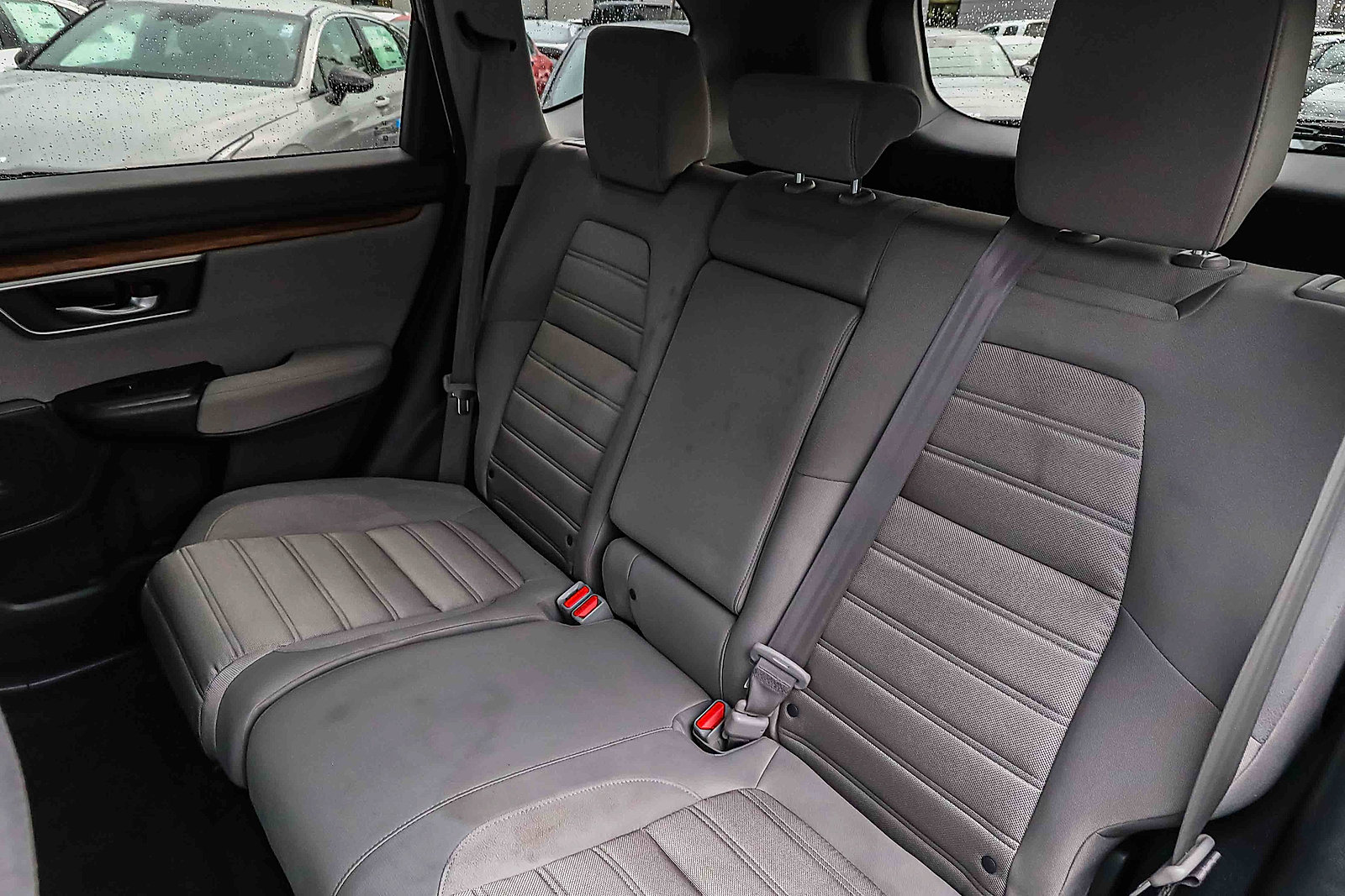 Used 2020 Honda CR-V EX image 20