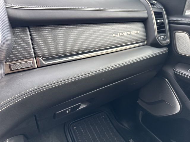 Used 2020 RAM 1500 Limited image 28