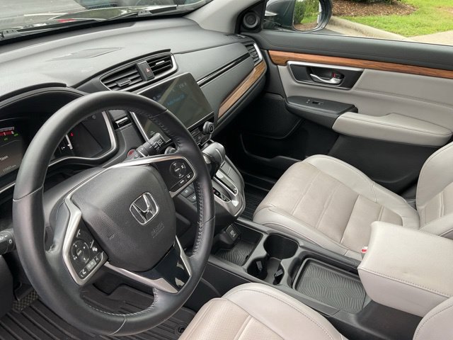 Used 2018 Honda CR-V EX-L image 22