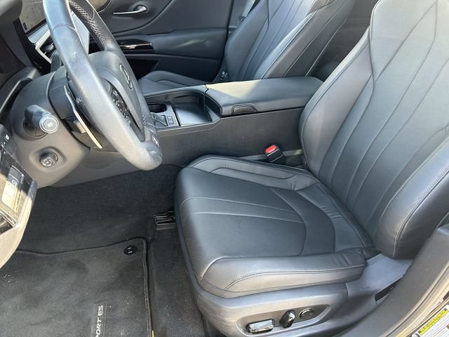 Used 2024 Lexus ES 300h F Sport w/ Accessory Package (Z1) FWD image 22