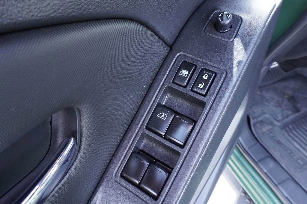 Certified 2024 Nissan Frontier SL w/ Technology Package image 17