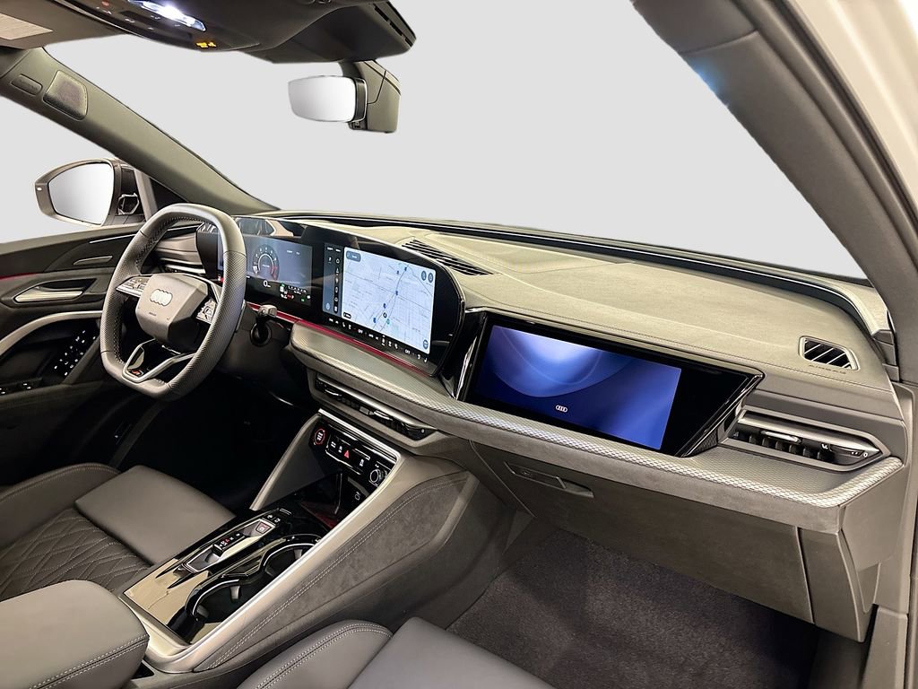 New 2026 Audi SQ5 Premium Plus image 14