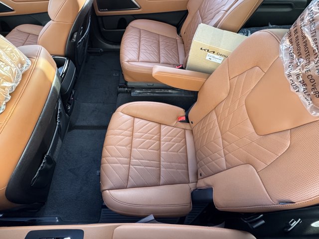 New 2025 Kia Telluride SX Prestige X-Line image 19