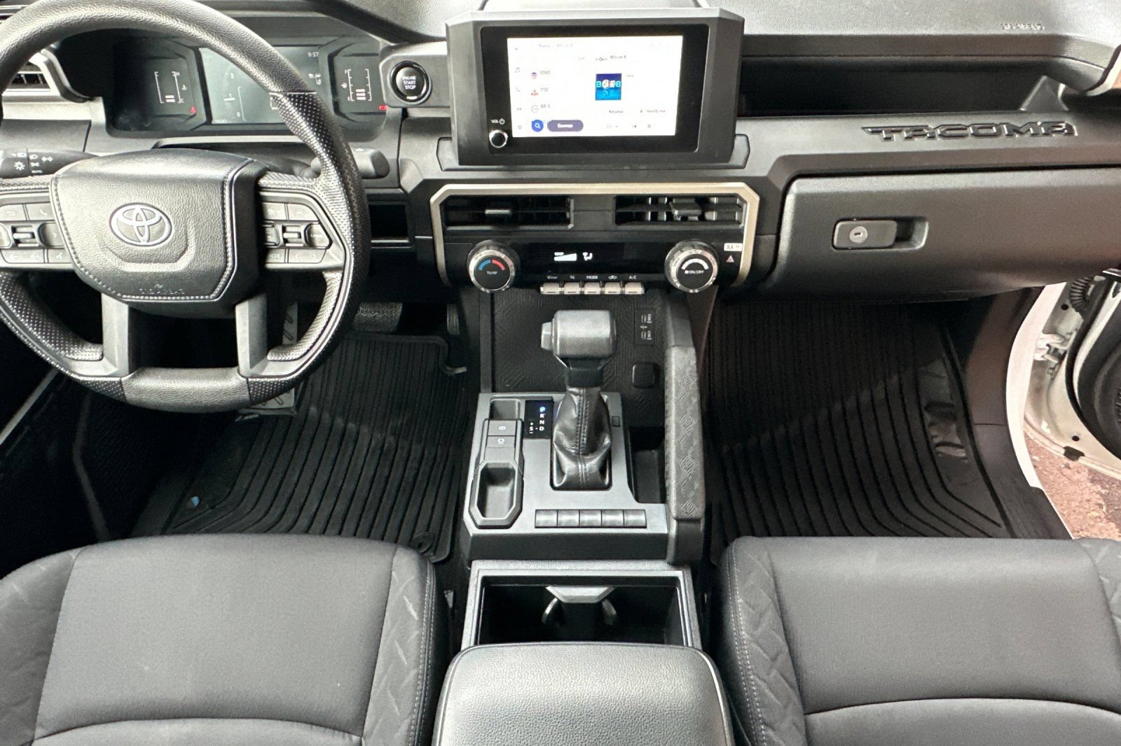 Used 2024 Toyota Tacoma SR RWD image 13