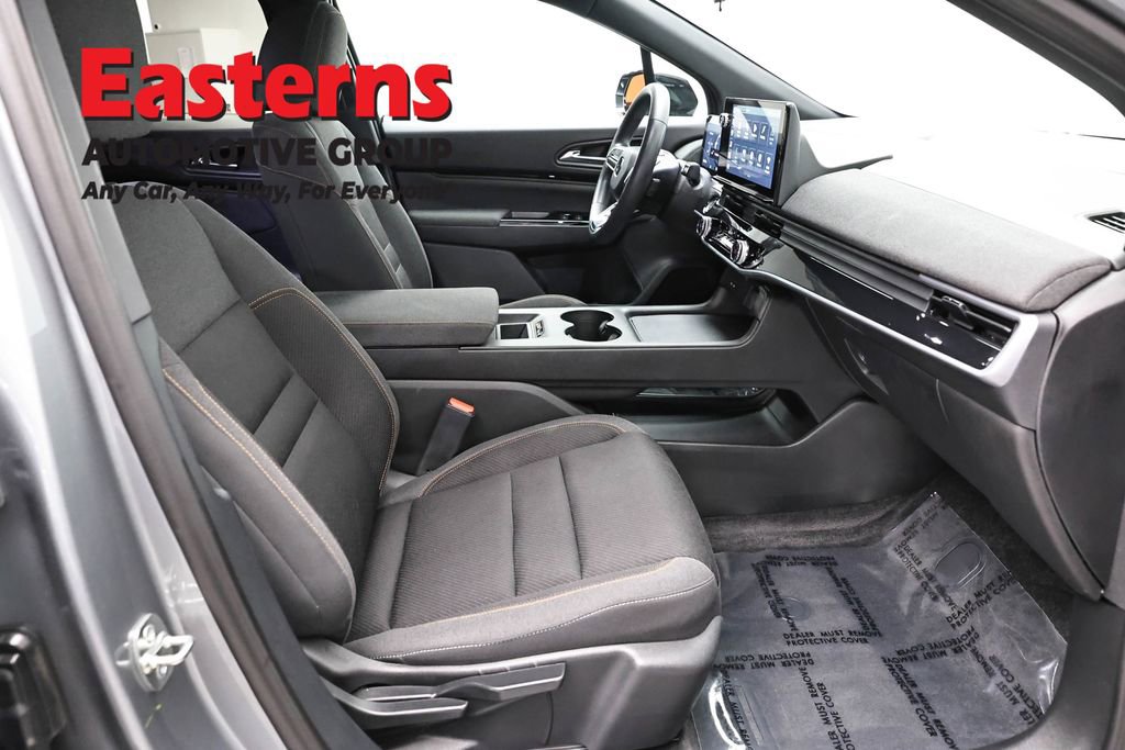 Used 2024 Honda Prologue EX image 22