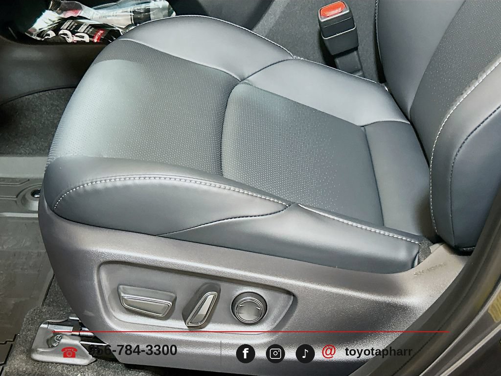 New 2026 Toyota bZ Woodland AWD/4WD image 17