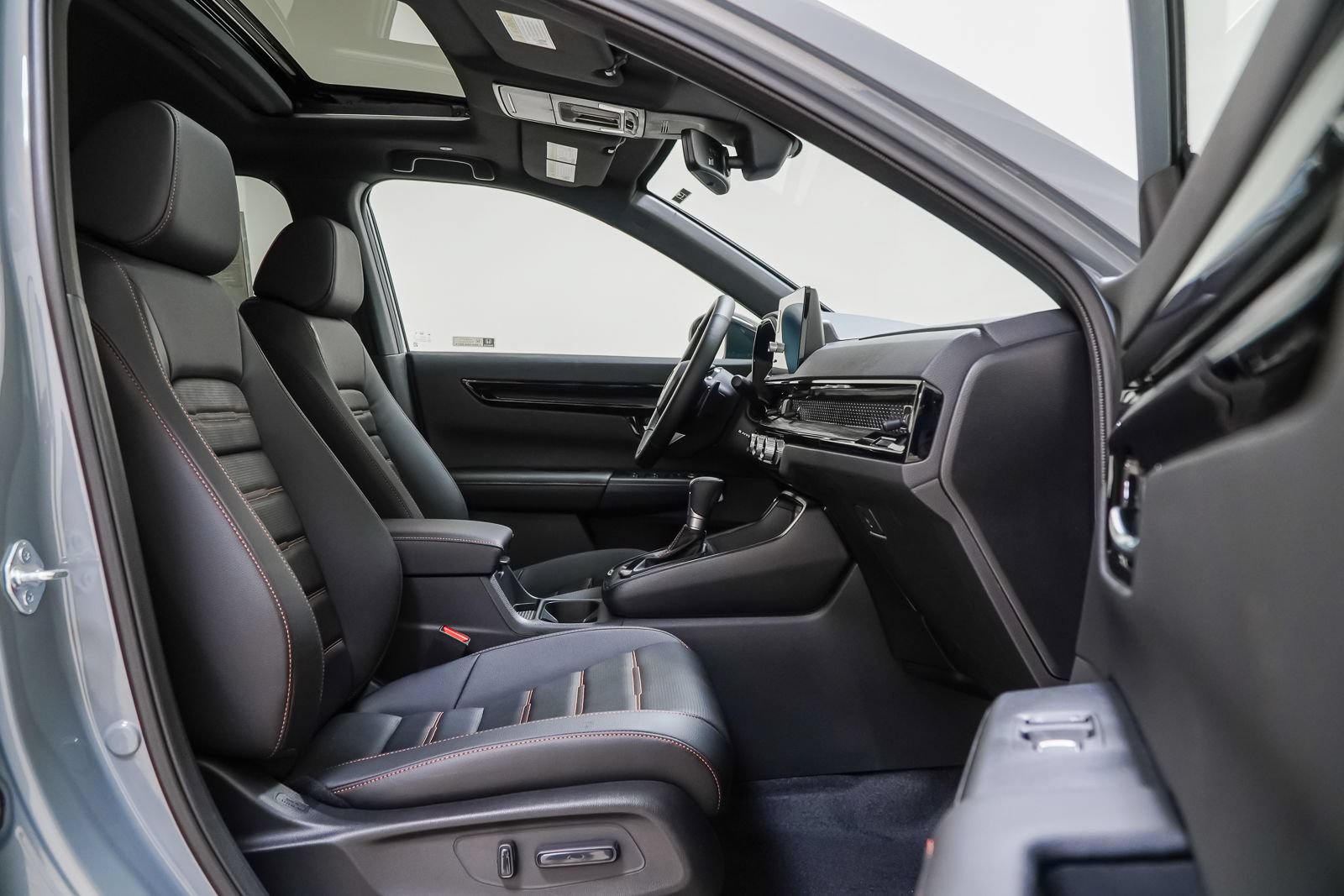 New 2026 Honda CR-V Sport Touring image 35