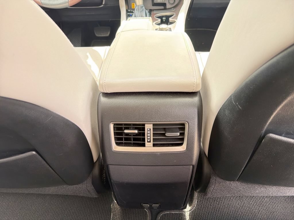 Used 2022 Lexus RX 350 FWD w/ Premium Package image 18