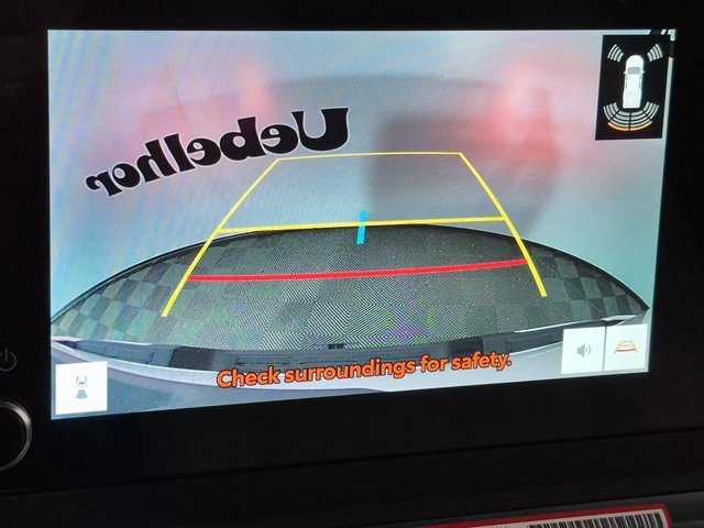 New 2025 Toyota Tacoma SR5 image 31