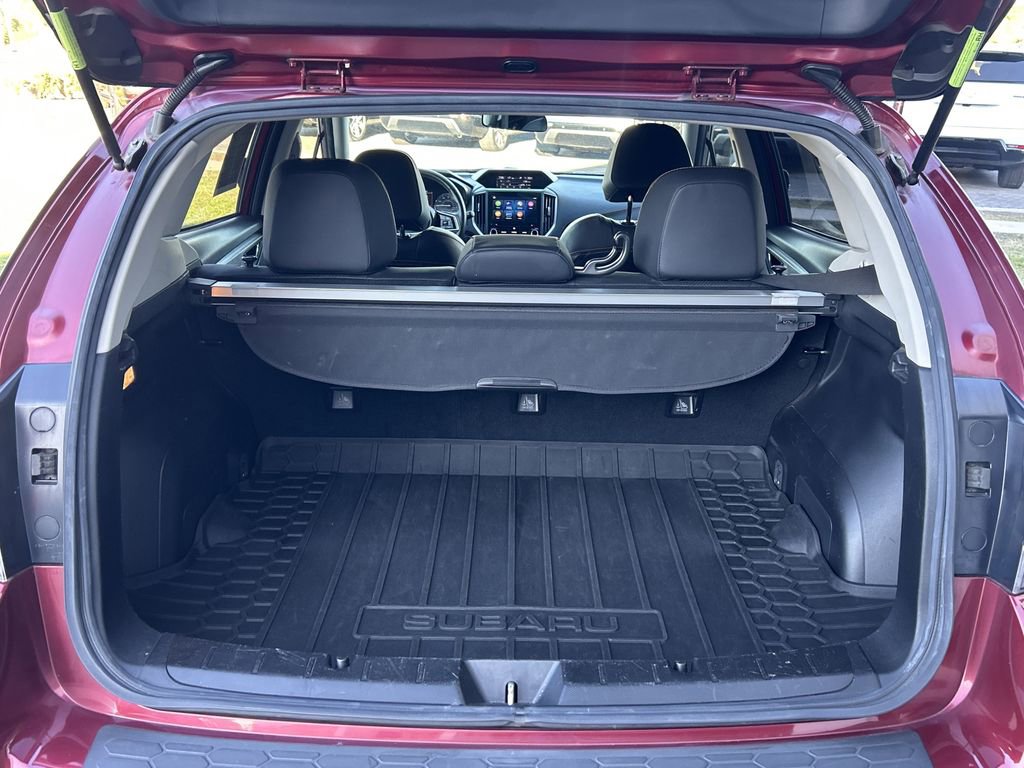Used 2019 Subaru Crosstrek 2.0i Limited image 11