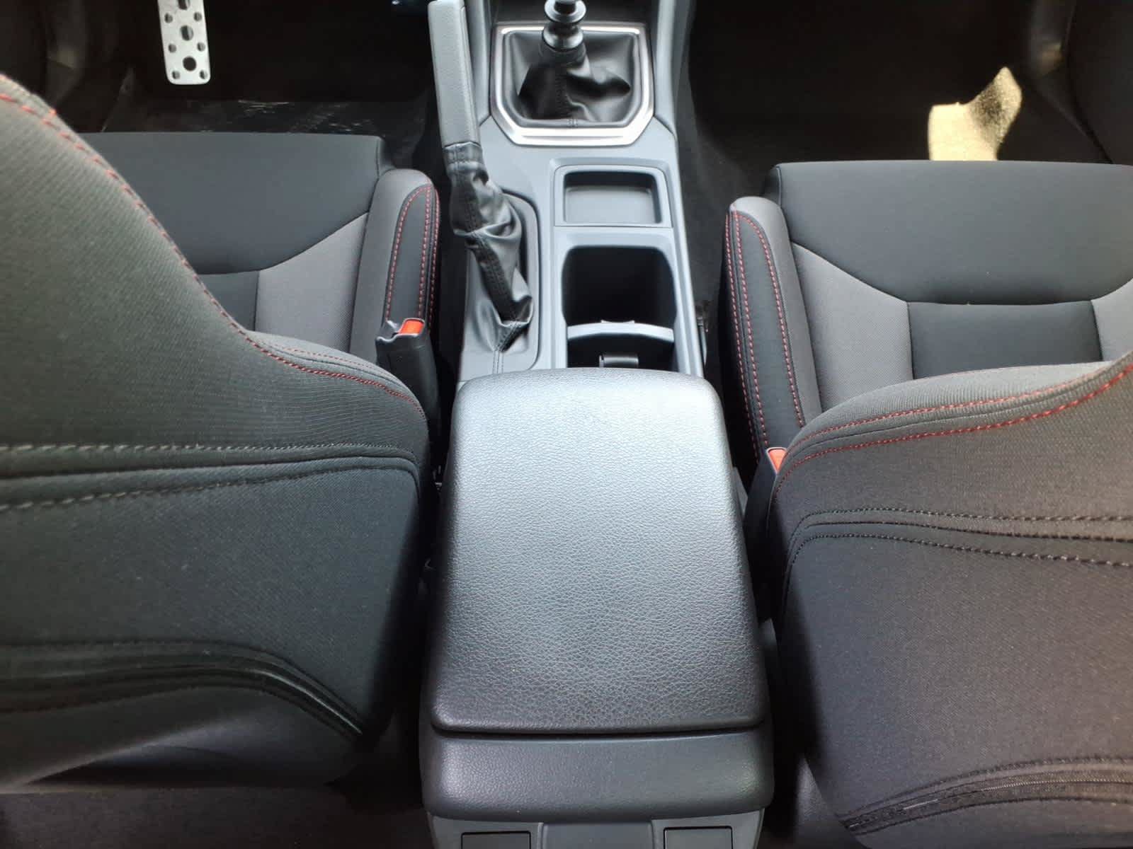 New 2026 Subaru WRX AWD/4WD image 28