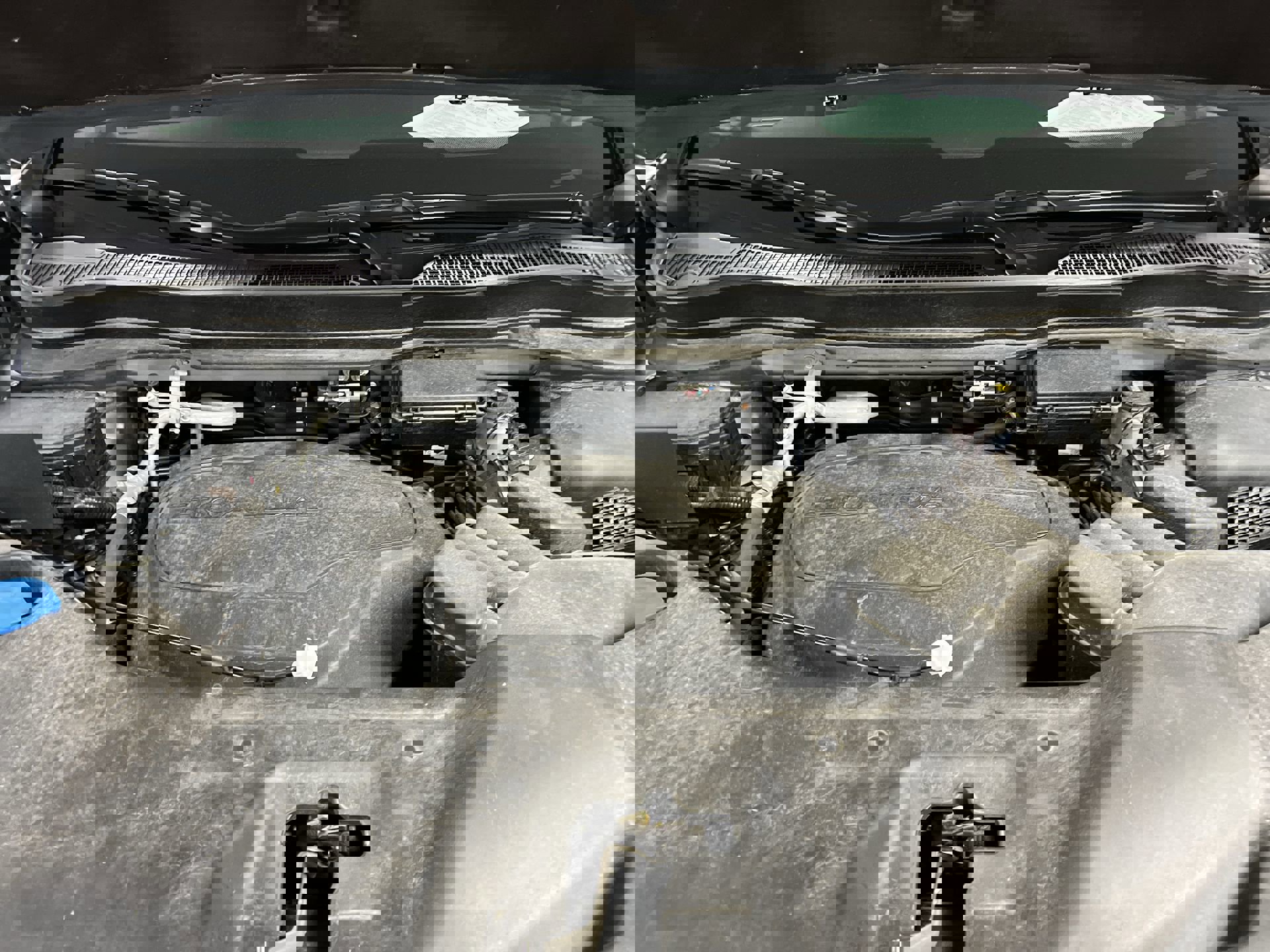 Used 2023 Honda Ridgeline Sport image 91