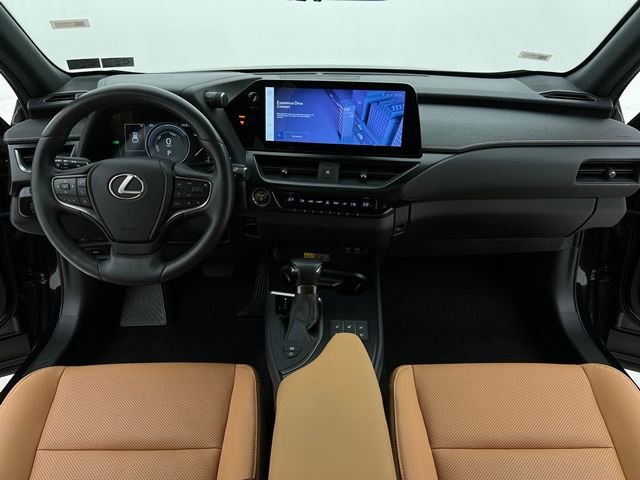 Certified 2023 Lexus UX 250h AWD w/ Accessory Package (Z2) image 21