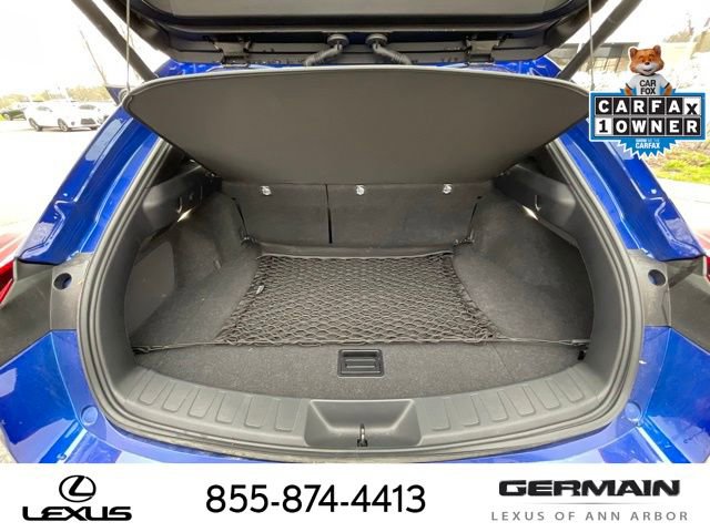 Used 2025 Lexus UX 300h AWD w/ Cold Area Package image 24