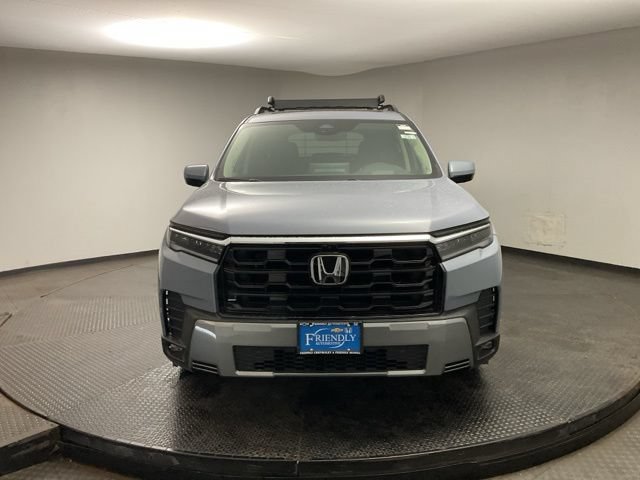 New 2026 Honda Pilot Elite image 2
