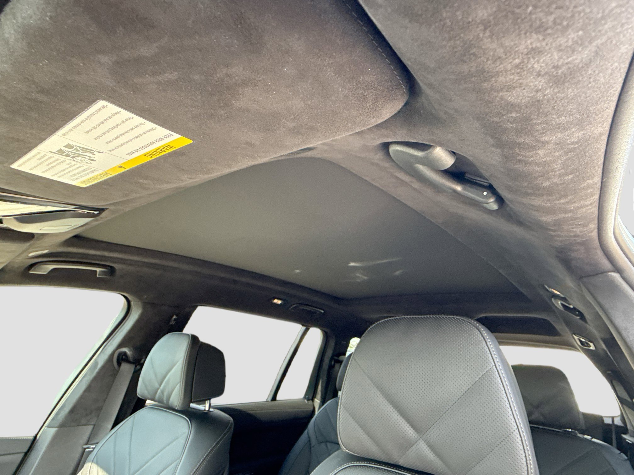 New 2026 BMW X7 xDrive40i w/ M Sport Package image 29