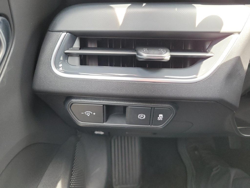 New 2026 Kia K4 EX FWD image 25