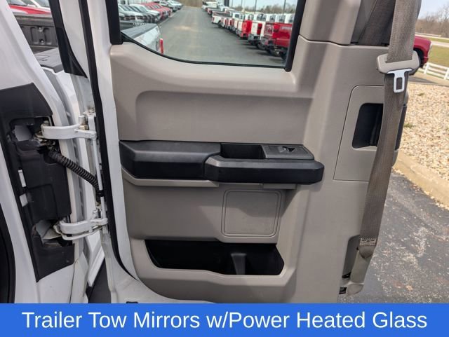 Used 2017 Ford F250 XL w/ Power Equipment Group image 12