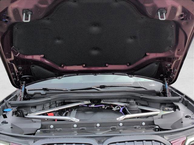 New 2026 BMW X7 xDrive40i image 17