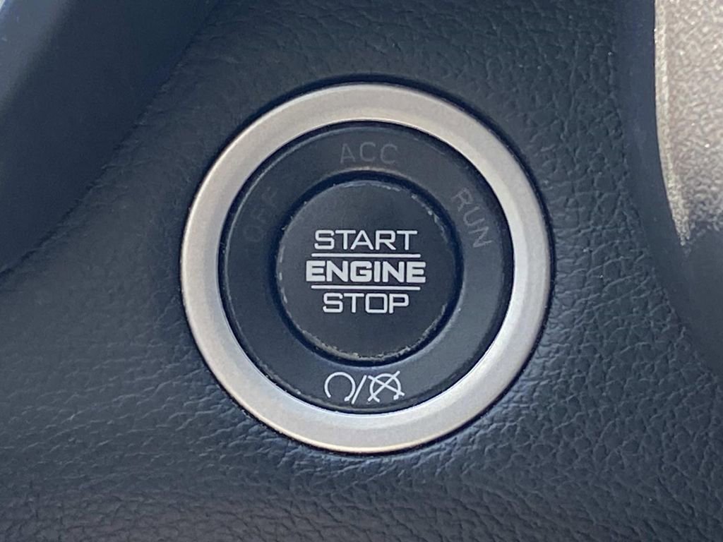 Used 2024 RAM 3500 Big Horn image 24