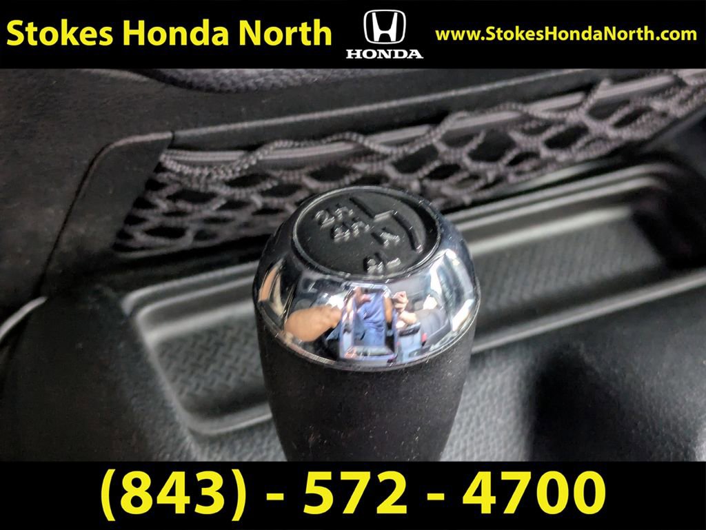 Used 2017 Jeep Wrangler Unlimited Sport w/ Quick Order Package 24S image 20