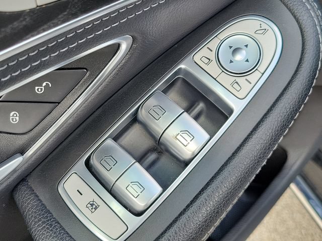 Used 2016 Mercedes-Benz C 300 4MATIC Sedan image 25