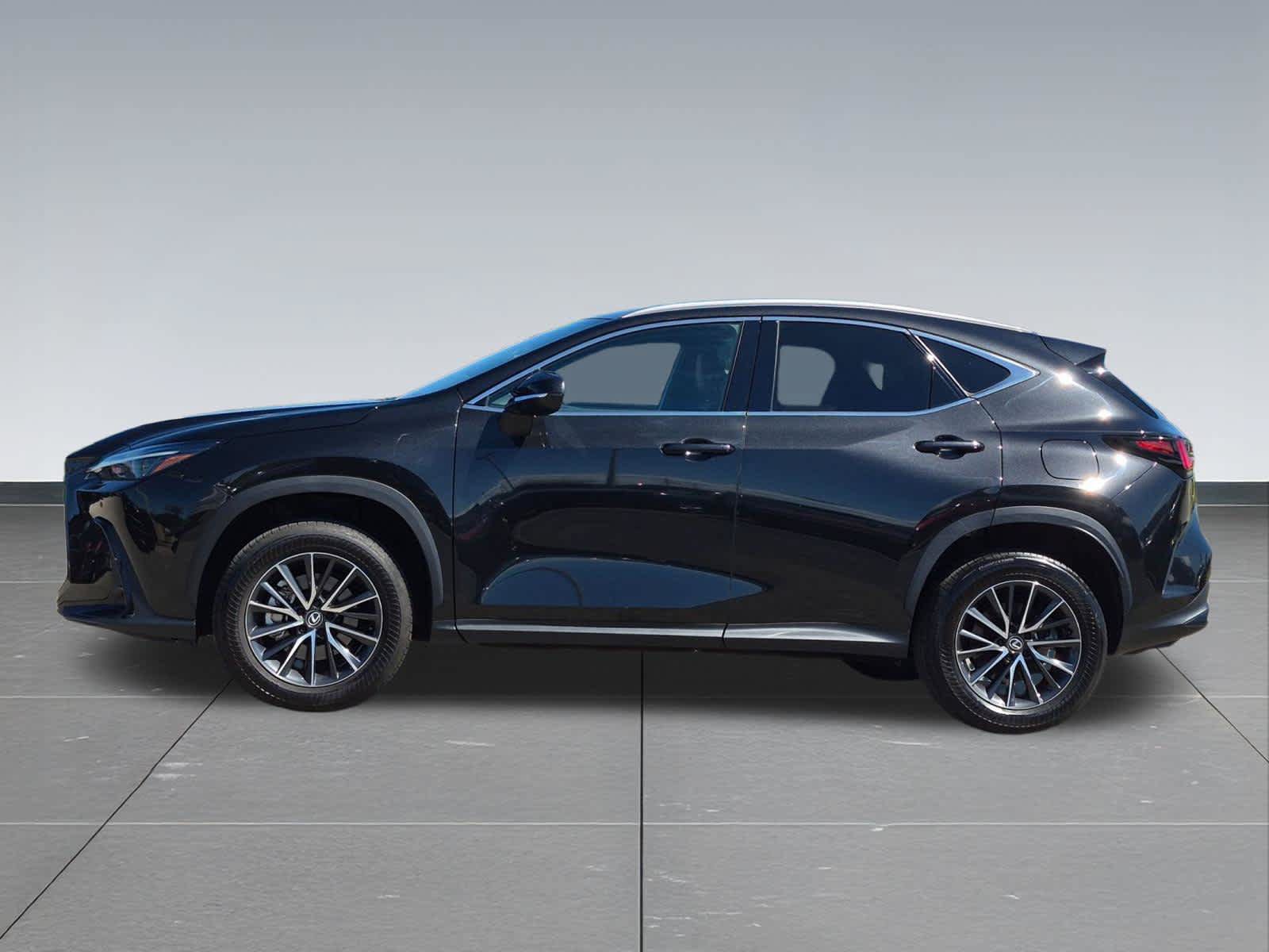 Used 2024 Lexus NX 350 AWD image 4