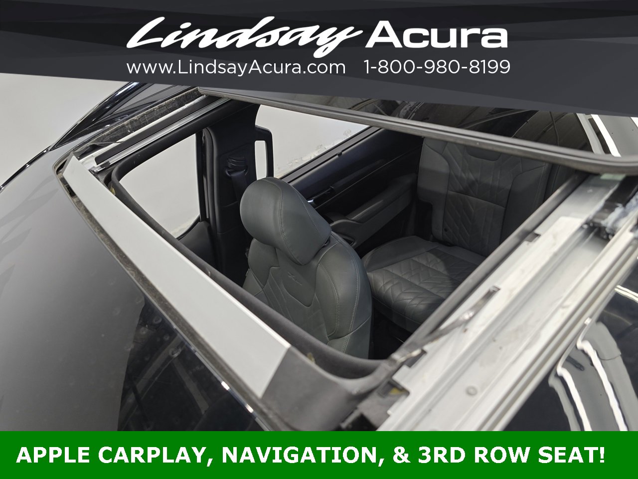 Used 2023 Kia Telluride EX X-Line image 21