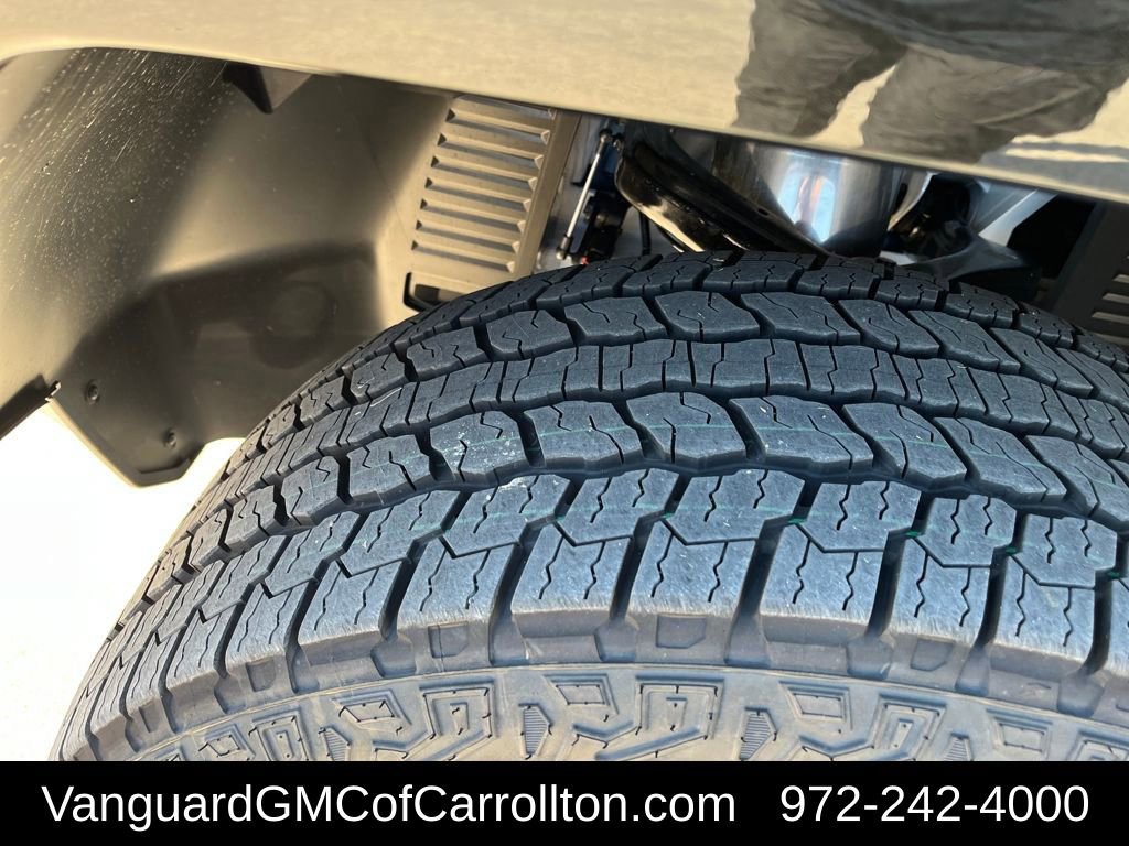 New 2026 GMC Hummer EV SUV image 28