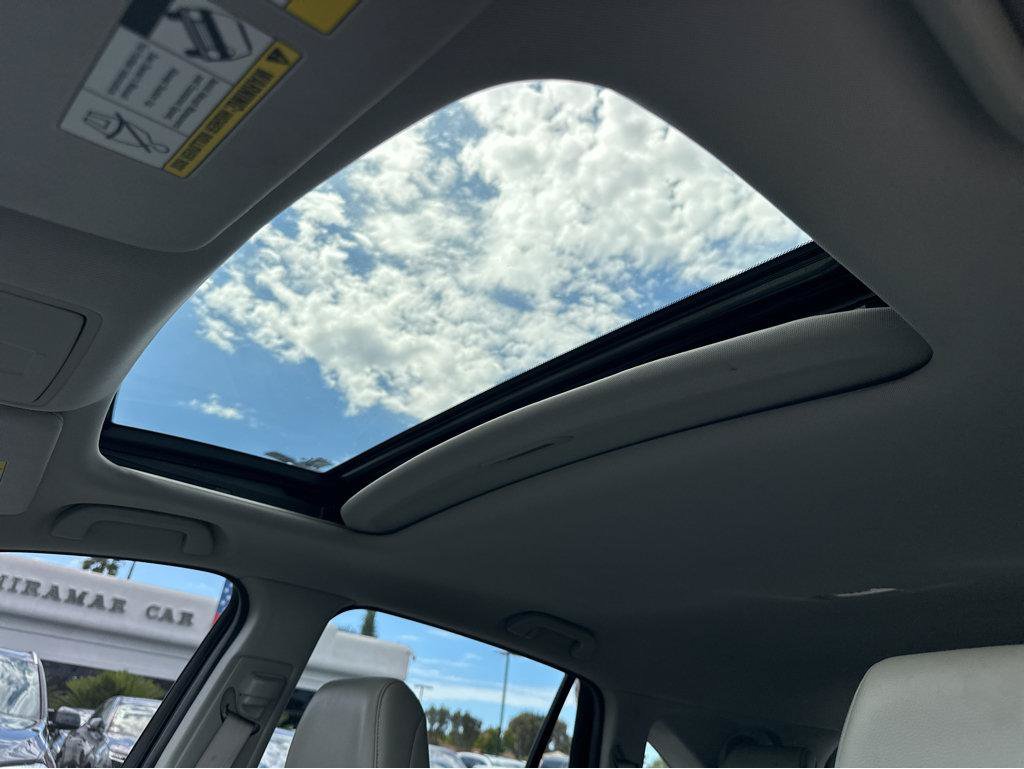 Used 2018 Acura RDX w/ Tech & AcuraWatch Plus Pack FWD image 7