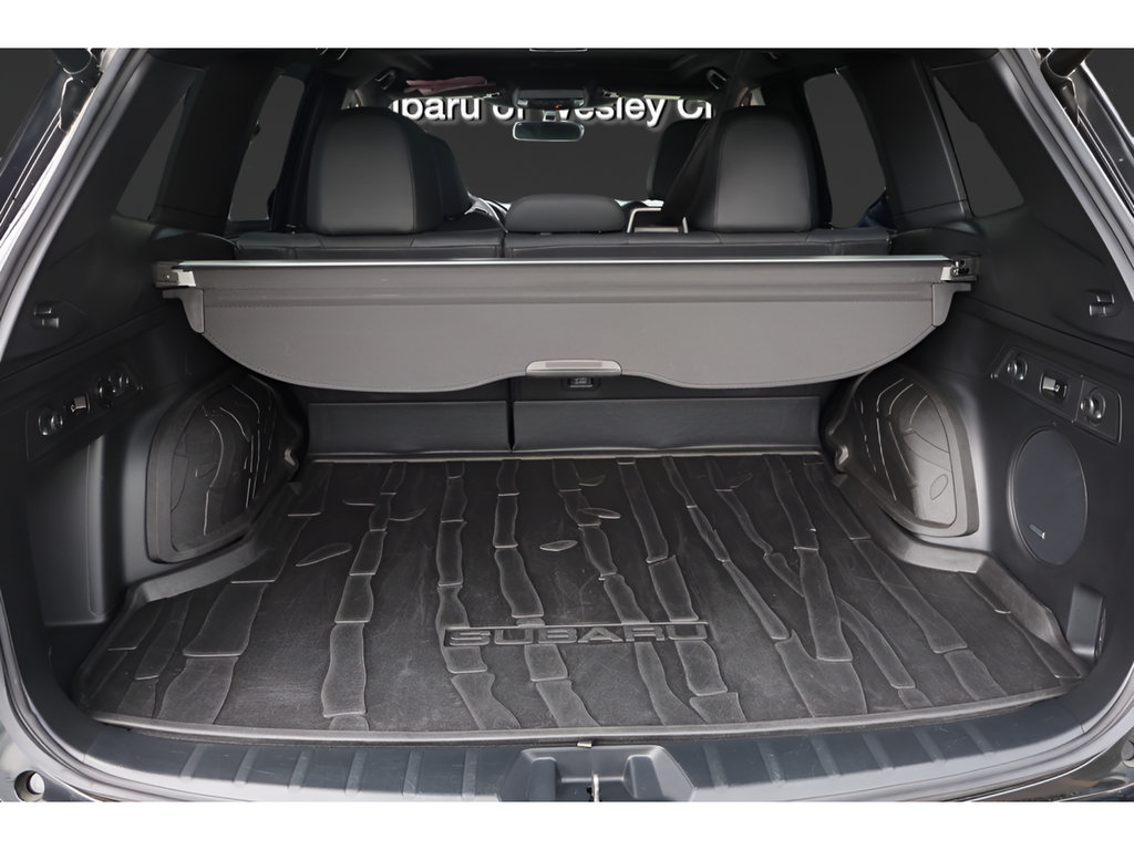 Used 2023 Subaru Forester Wilderness AWD/4WD image 17