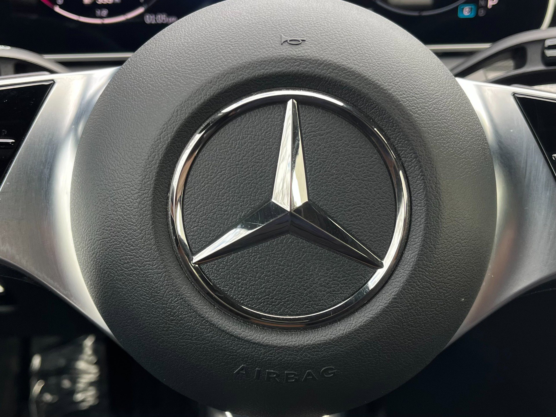 Used 2024 Mercedes-Benz CLE 300 4MATIC Coupe image 32