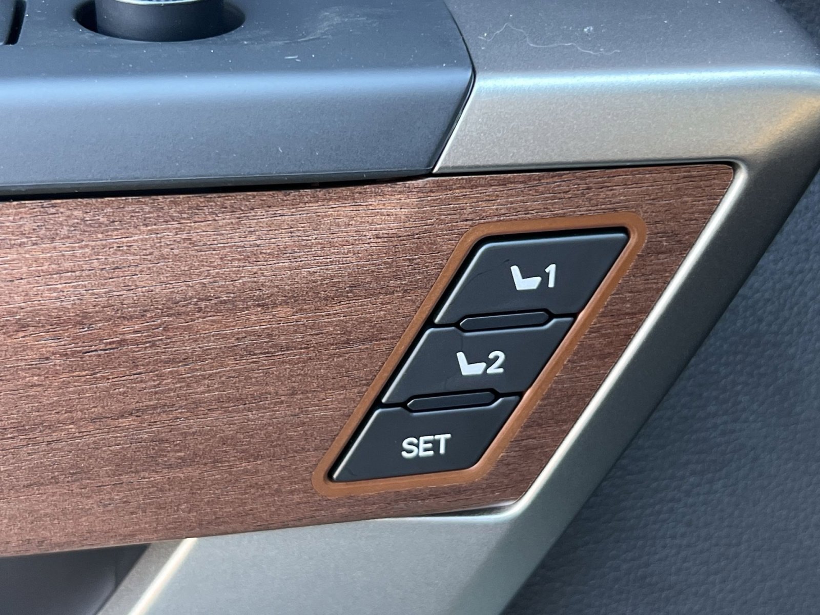 Used 2026 Toyota Tundra 1794 Edition image 23