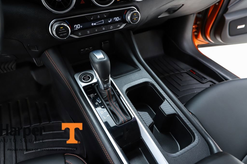 Used 2021 Nissan Sentra SR w/ SR Premium Package image 62