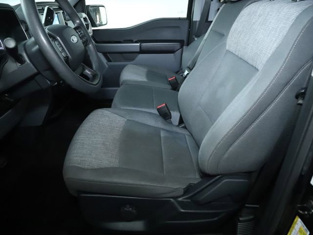 Used 2021 Ford F150 XLT image 30