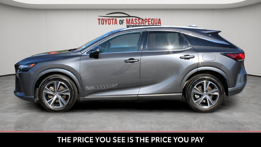 Used 2024 Lexus RX 350 Premium w/ Convenience Package AWD/4WD image 28