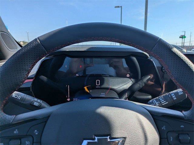 New 2026 Chevrolet TrailBlazer RS w/ Convenience Package image 32