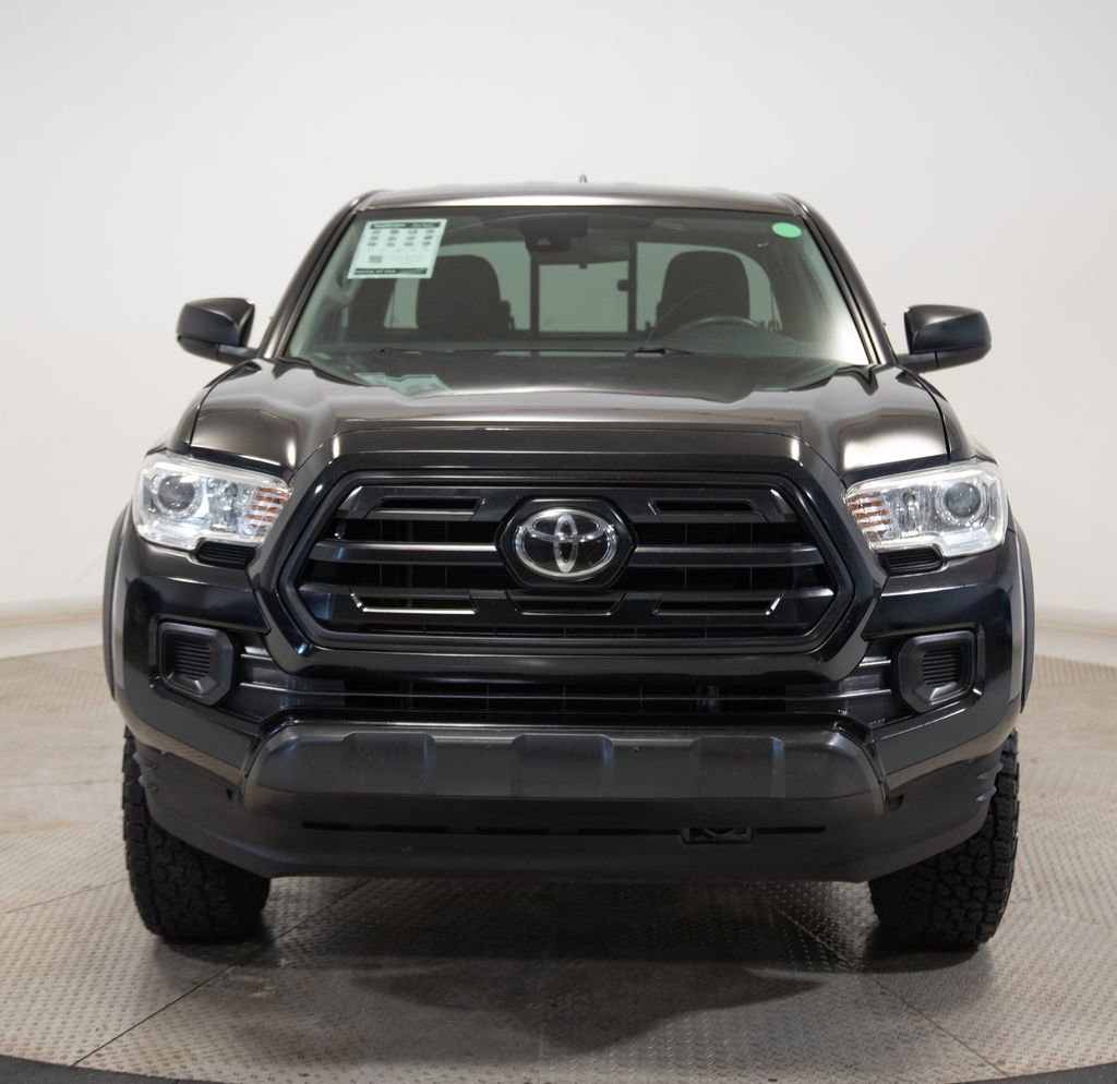 Used 2019 Toyota Tacoma SR w/ SX Package image 11