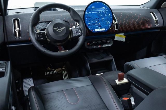 New 2026 MINI Cooper Countryman John Cooper Works image 15