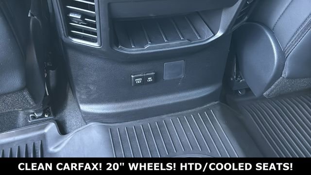 Used 2025 Toyota Tundra Limited image 23