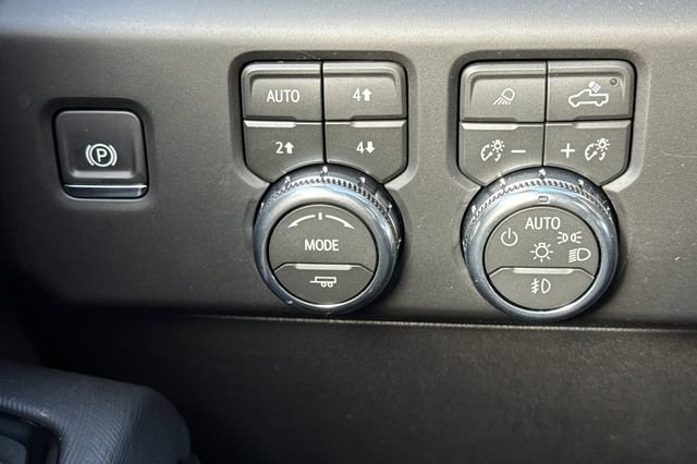 New 2026 GMC Sierra 1500 AT4X image 31