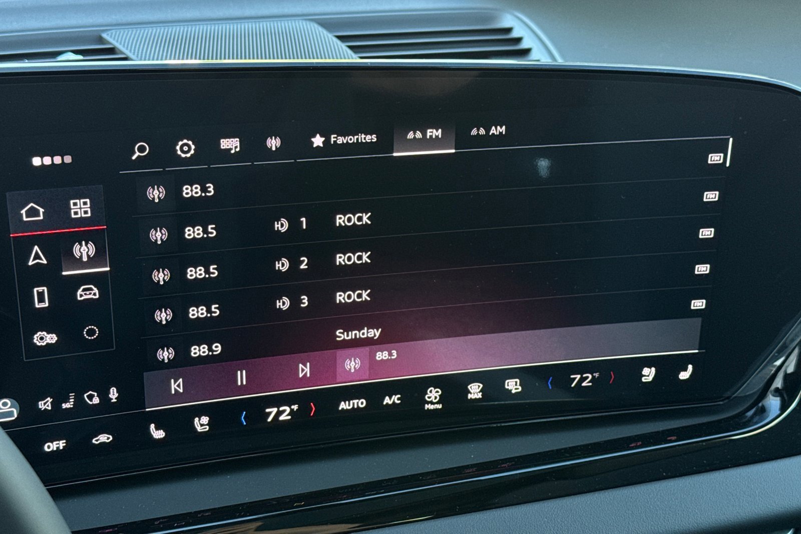 New 2025 Audi A5 2.0T Premium Plus image 14