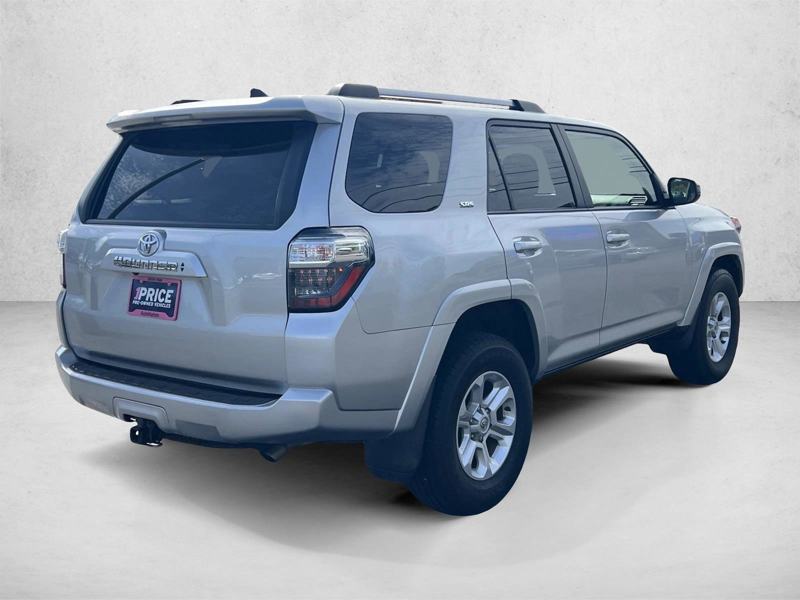 Used 2023 Toyota 4Runner SR5 RWD image 5
