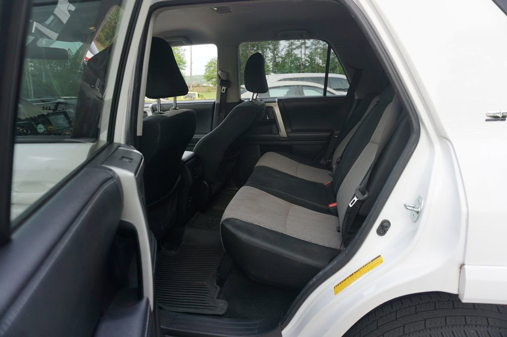 Used 2019 Toyota 4Runner SR5 image 12