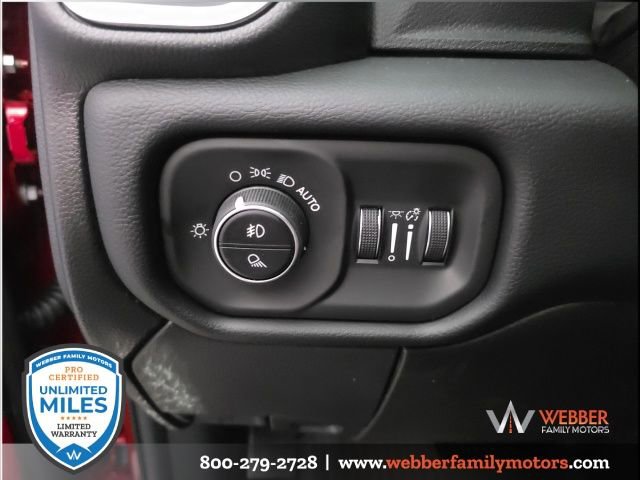 New 2026 RAM 3500 Laramie image 21